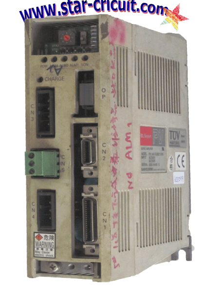 SANYO-DENKI-MODEL-PV1A015EM21S00